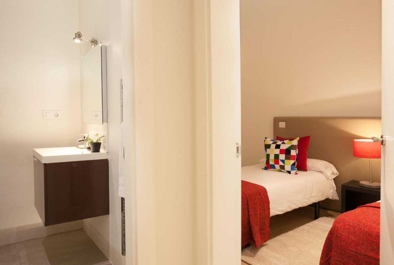 Leilighet Rent Avenida Diagonal