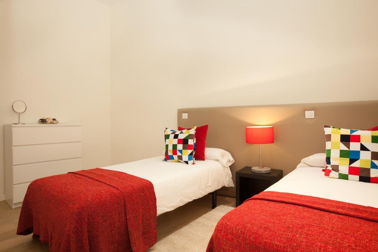Rent Avenida Diagonal Leilighet Barcelona