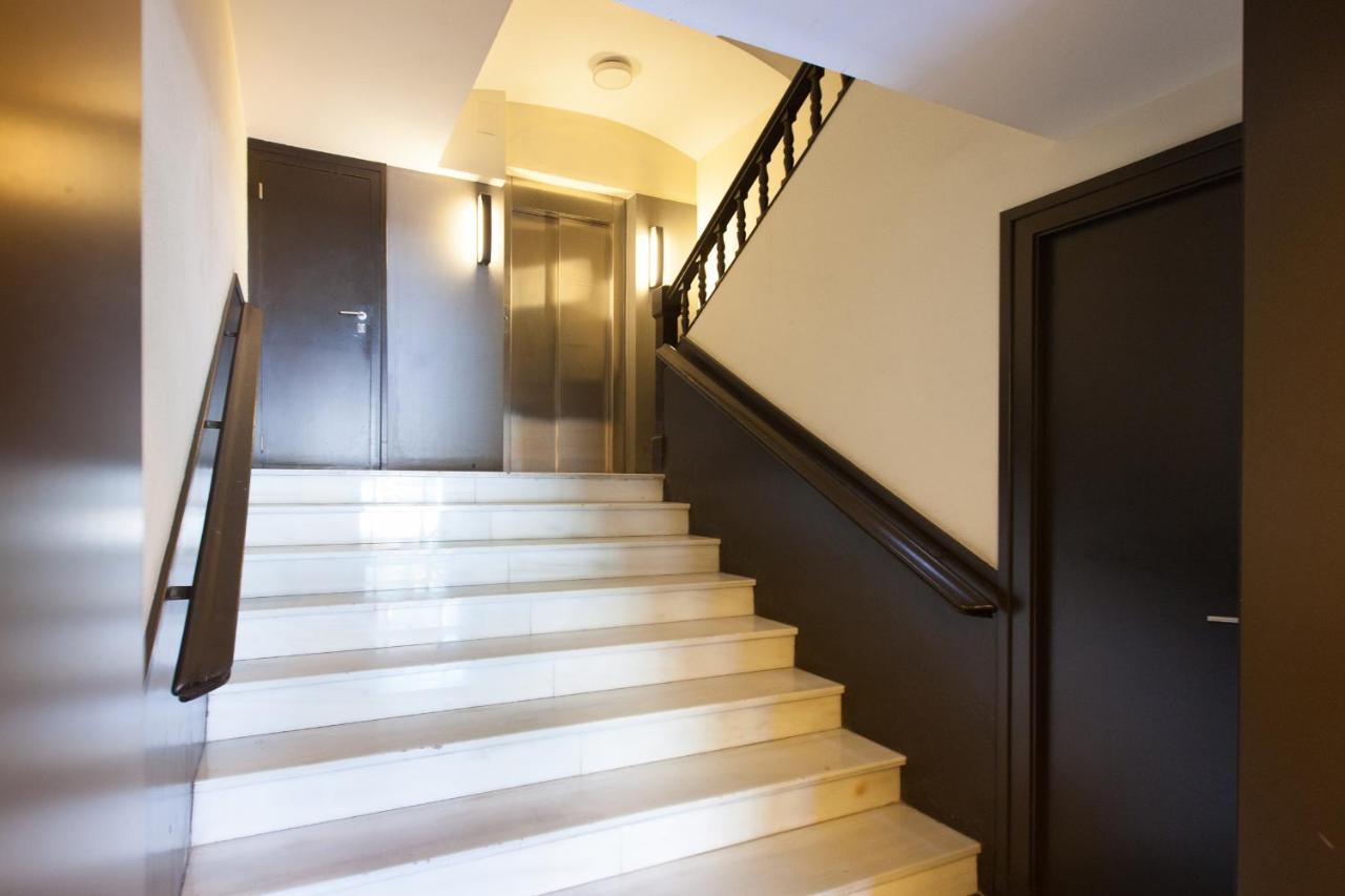 Rent Avenida Diagonal Leilighet Barcelona