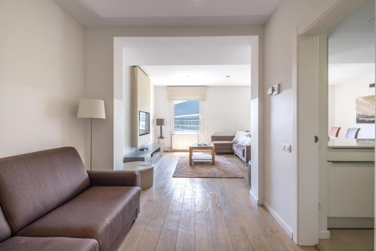 Leilighet Rent Avenida Diagonal *