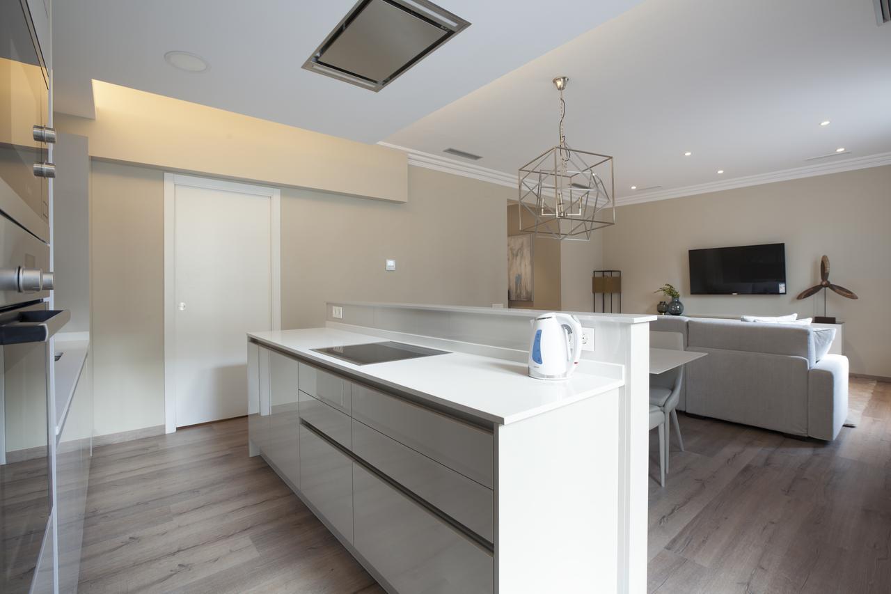 Leilighet Rent Avenida Diagonal
