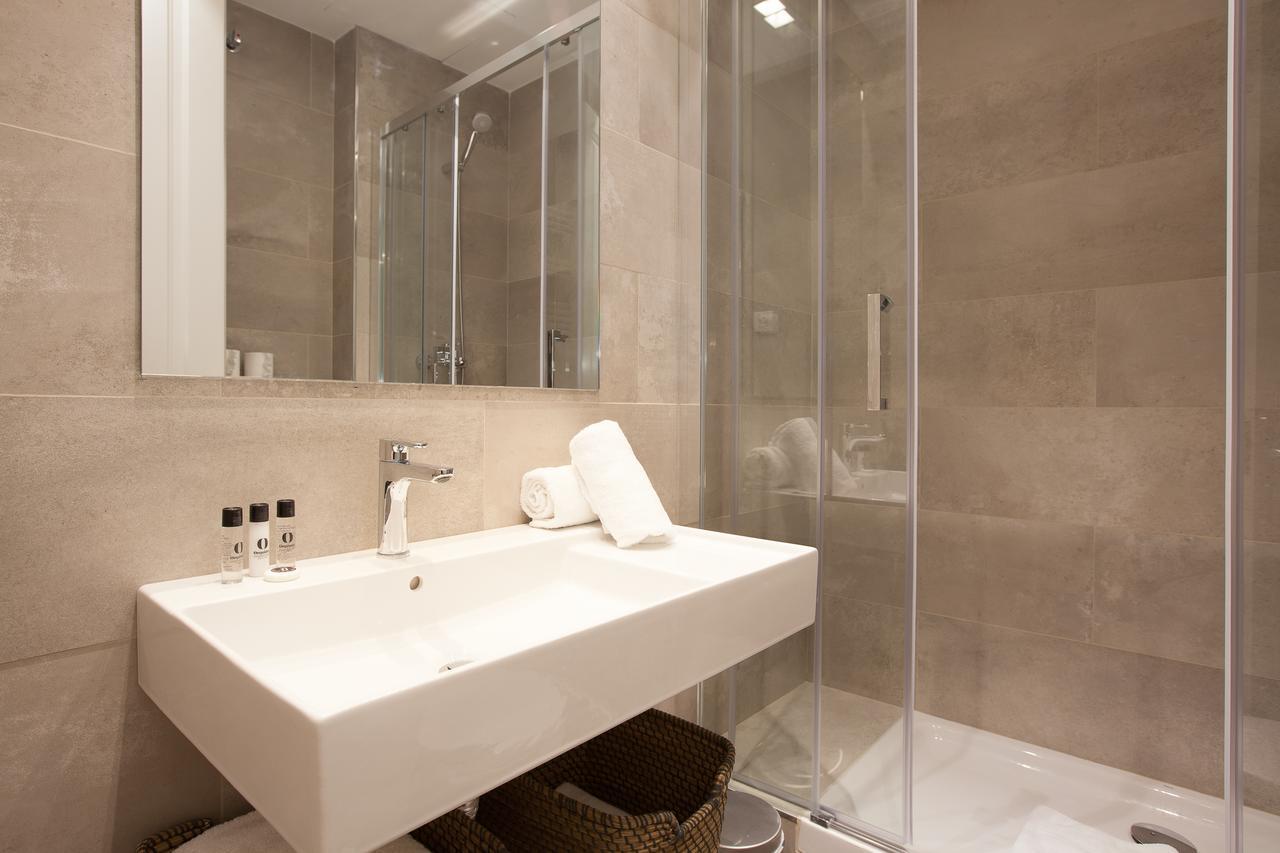 Rent Avenida Diagonal Leilighet Barcelona