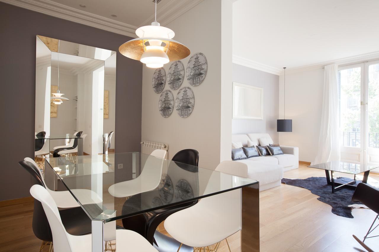 Leilighet Rent Avenida Diagonal