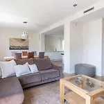 Rent Top Apartments Avenida Diagonal