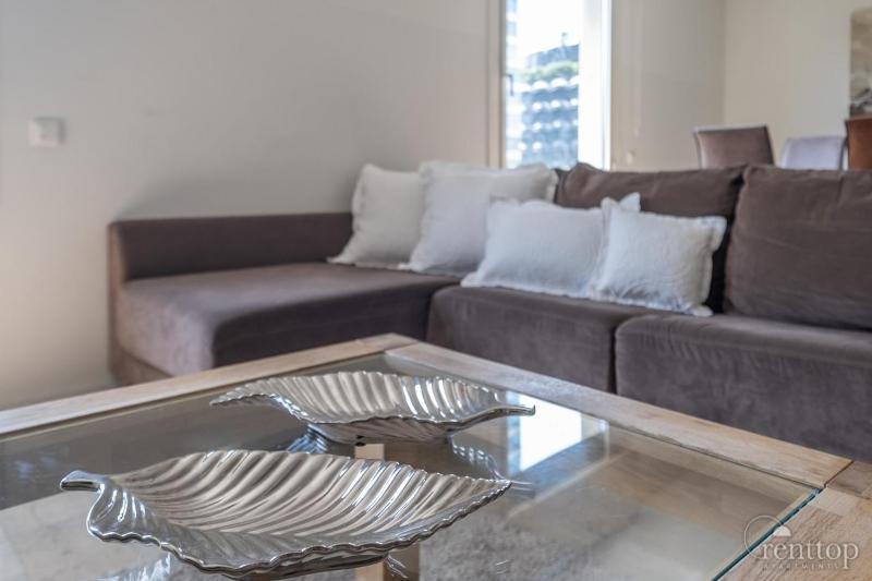 Apartment Rent Avenida Diagonal