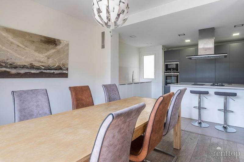 Rent Avenida Diagonal Appartement *
