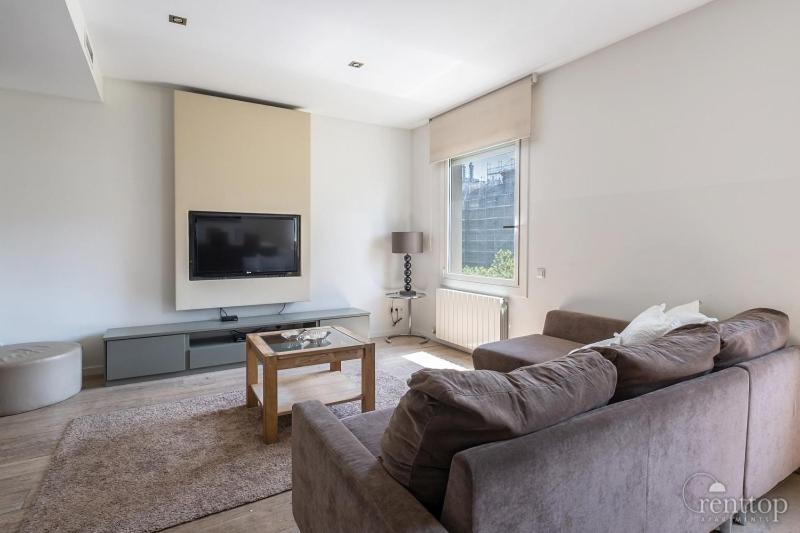 Appartement Rent Avenida Diagonal *
